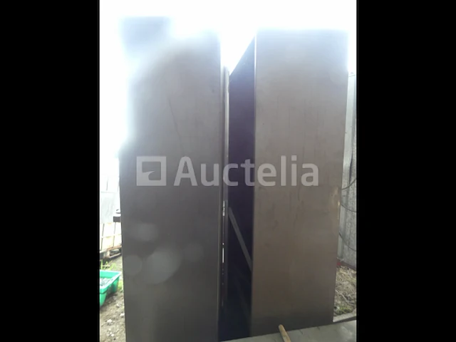 3 metalen kasten - afbeelding 6 van  10