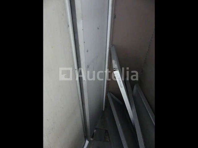 3 metalen kasten - afbeelding 8 van  10