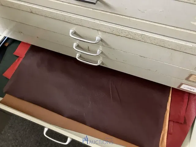3 metalen plankasten - afbeelding 9 van  18
