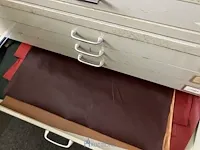 3 metalen plankasten - afbeelding 9 van  18