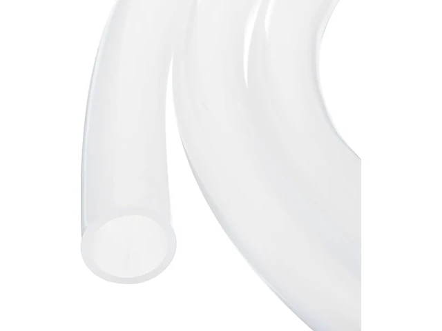 3 meter silicone tube - afbeelding 1 van  3