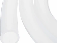 3 meter silicone tube - afbeelding 1 van  3
