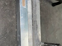 3 metsersprofielen - afbeelding 2 van  3