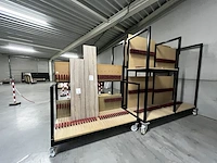 3 meubelkarren - afbeelding 2 van  5