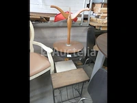 3 mini tafels - afbeelding 1 van  3