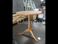 3 mini tafels - afbeelding 2 van  3