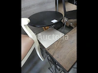 3 mini tafels - afbeelding 3 van  3