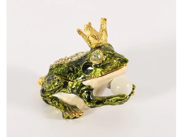 3 miniatuur dieren - afbeelding 2 van  5