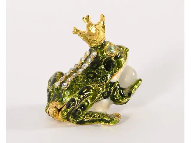 3 miniatuur dieren - afbeelding 3 van  5