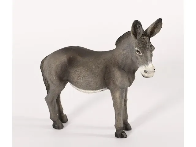 3 miniatuur dieren - afbeelding 4 van  5