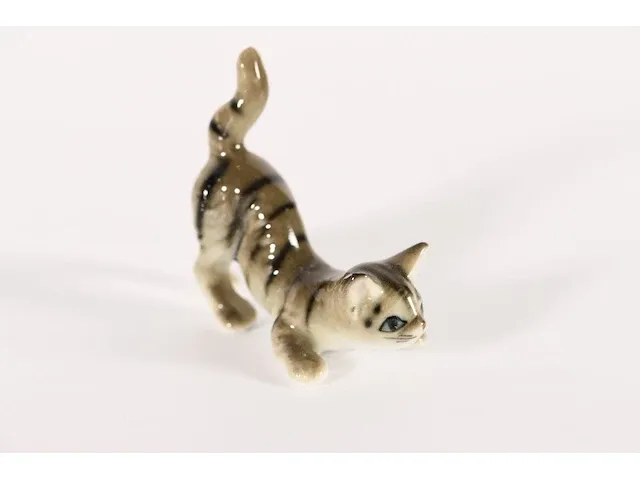 3 miniatuur dieren - afbeelding 5 van  5
