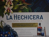 3 mojito kiits la hechicera - afbeelding 2 van  2