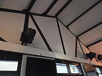 3 movingheads briteq bt-250 s - afbeelding 1 van  11