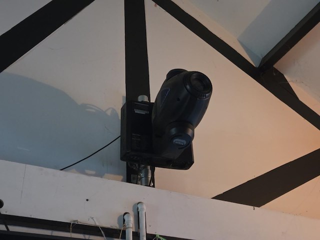 3 movingheads briteq bt-250 s - afbeelding 5 van  11