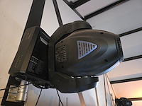 3 movingheads briteq bt-250 s - afbeelding 7 van  11