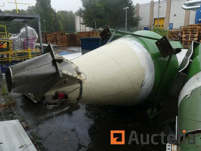 3 nauta pelletmengers - afbeelding 5 van  17
