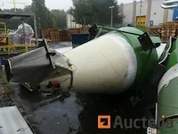 3 nauta pelletmengers - afbeelding 5 van  17