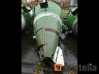 3 nauta pelletmengers - afbeelding 6 van  17