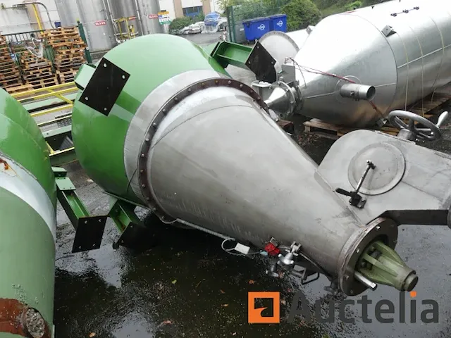 3 nauta pelletmengers - afbeelding 7 van  17