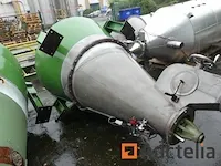3 nauta pelletmengers - afbeelding 7 van  17