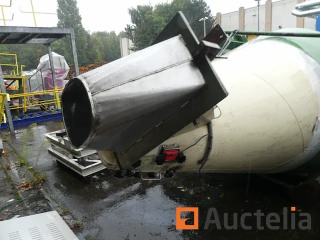 3 nauta pelletmengers - afbeelding 9 van  17