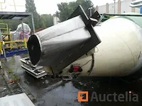 3 nauta pelletmengers - afbeelding 9 van  17