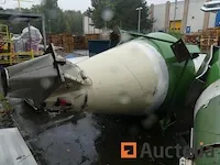 3 nauta pelletmengers - afbeelding 10 van  17