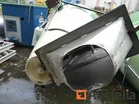3 nauta pelletmengers - afbeelding 14 van  17
