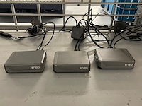 3 neo argon consoles - afbeelding 1 van  6