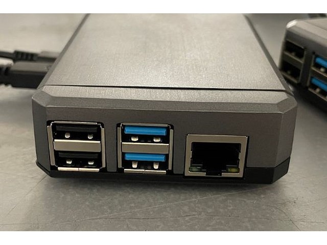 3 neo argon consoles - afbeelding 3 van  6