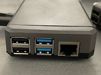 3 neo argon consoles - afbeelding 3 van  6