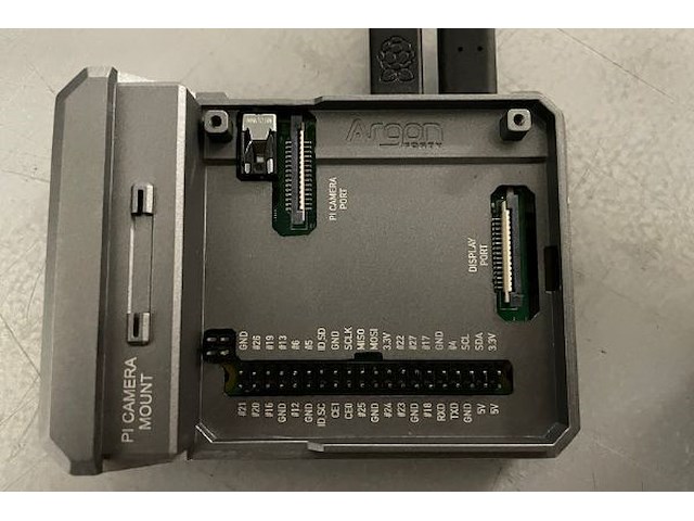 3 neo argon consoles - afbeelding 4 van  6