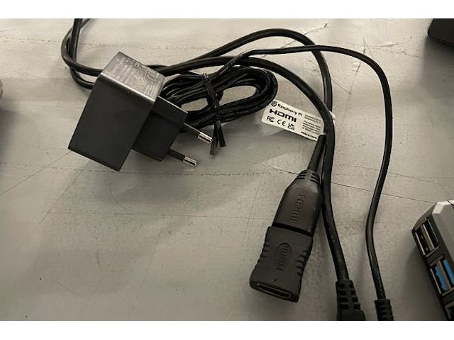 3 neo argon consoles - afbeelding 5 van  6