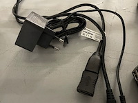 3 neo argon consoles - afbeelding 5 van  6