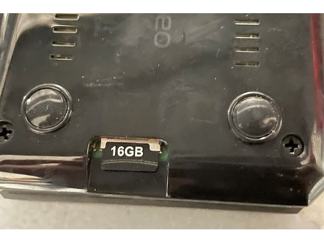 3 neo argon consoles - afbeelding 6 van  6