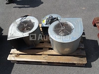 3 nicotra-turbines - afbeelding 2 van  8