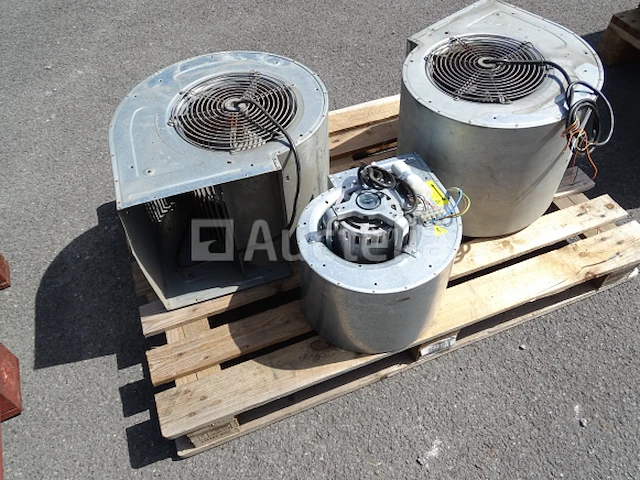 3 nicotra-turbines - afbeelding 3 van  8