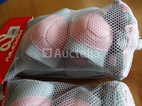 3 nijdam kinderbeschermingsset (2 maat s, 1 maat m) - afbeelding 3 van  5
