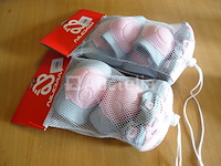 3 nijdam kinderbeschermingsset (2 maat s, 1 maat m) - afbeelding 2 van  5