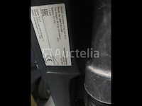 3 nilfisk ba 451d reinigingsmachines - afbeelding 3 van  8