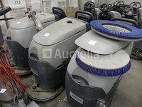 3 nilfisk ba 451d reinigingsmachines - afbeelding 4 van  8