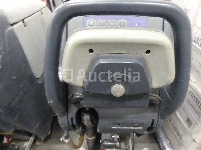 3 nilfisk ba 451d reinigingsmachines - afbeelding 8 van  8