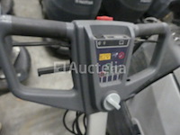 3 nilfisk sc 351 reinigingsmachines - afbeelding 4 van  6