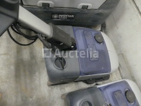3 nilfisk sc 351 reinigingsmachines - afbeelding 6 van  6