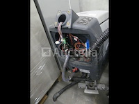 3 nilfisk sc401 reinigingsmachines - afbeelding 3 van  8
