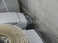 3 nilfisk sc401 reinigingsmachines - afbeelding 4 van  8