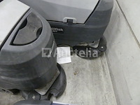 3 nilfisk sc401 reinigingsmachines - afbeelding 7 van  8