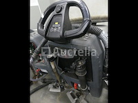 3 nilfisk sc401 reinigingsmachines - afbeelding 8 van  8