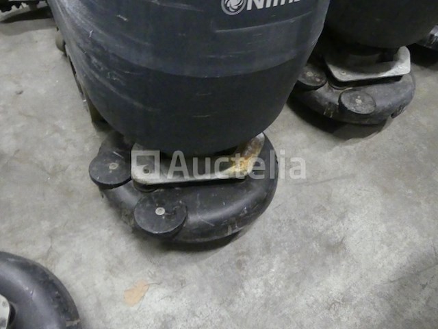 3 nilfisk sc401 reinigingsmachines - afbeelding 4 van  13
