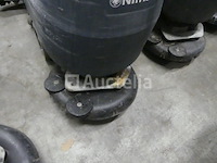 3 nilfisk sc401 reinigingsmachines - afbeelding 4 van  13